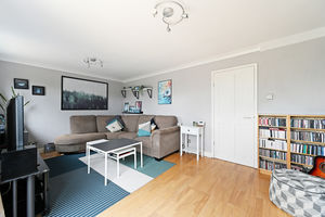 Walkley Crescent Road Walkley